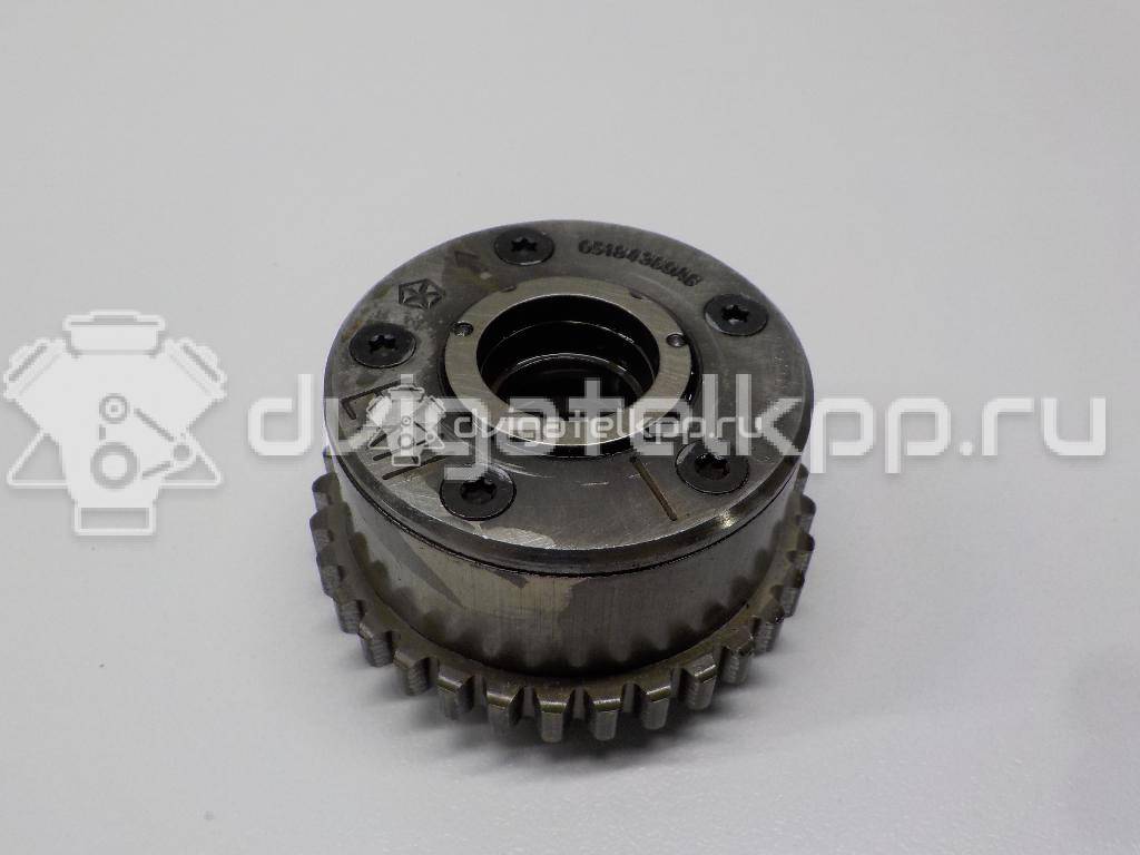 Фото Механизм изменения фаз ГРМ  05184369AG для Chrysler / Dodge / Fiat / Lancia / Ram / Jeep {forloop.counter}}