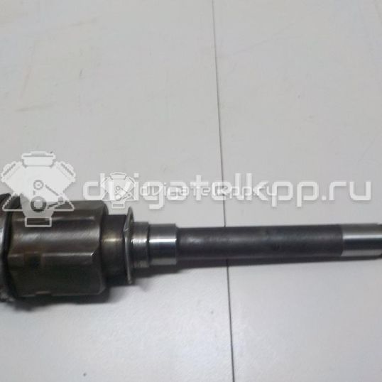 Фото Полуось передняя правая  68193660aa для Jeep Grand Cherokee