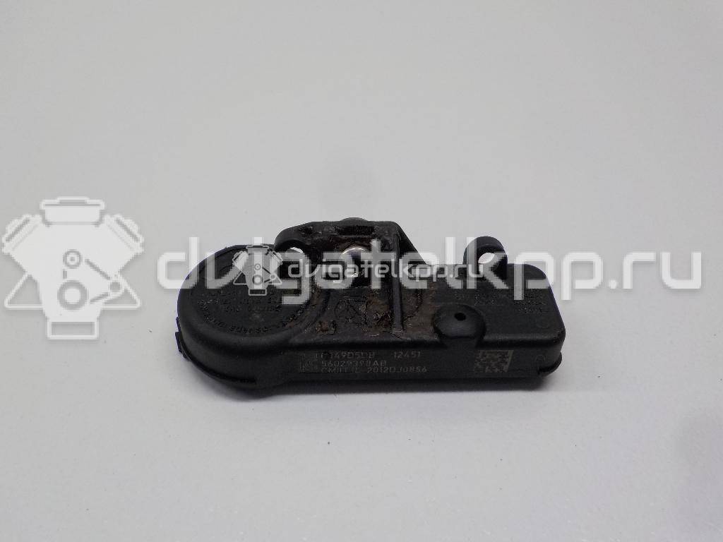 Фото Датчик давления в шине  56029398AB для Jeep Cherokee / Grand Cherokee / Wrangler / Compass / Commander Xk, Xh {forloop.counter}}