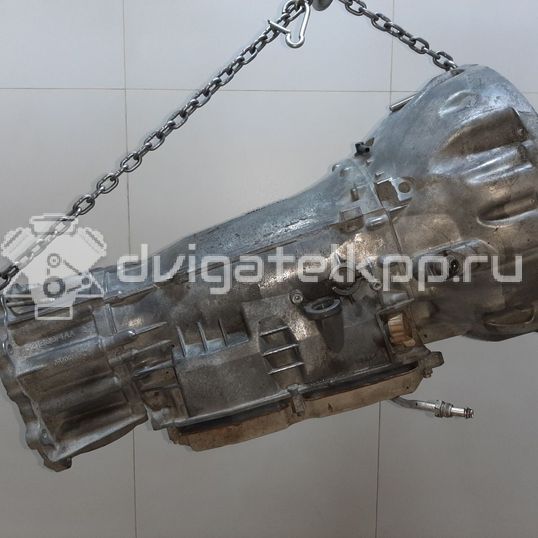 Фото Контрактная (б/у) АКПП для Chrysler / Dodge / Fiat / Ram / Jeep 280 л.с 24V 3.6 л ERB бензин 68148949AD