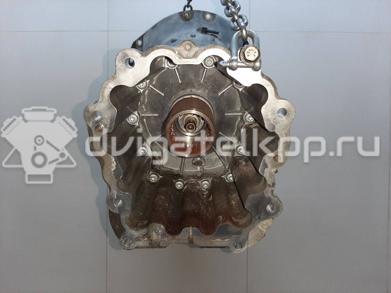 Фото Контрактная (б/у) АКПП для Chrysler / Dodge / Fiat / Ram / Jeep 280 л.с 24V 3.6 л ERB бензин 68148949AD {forloop.counter}}