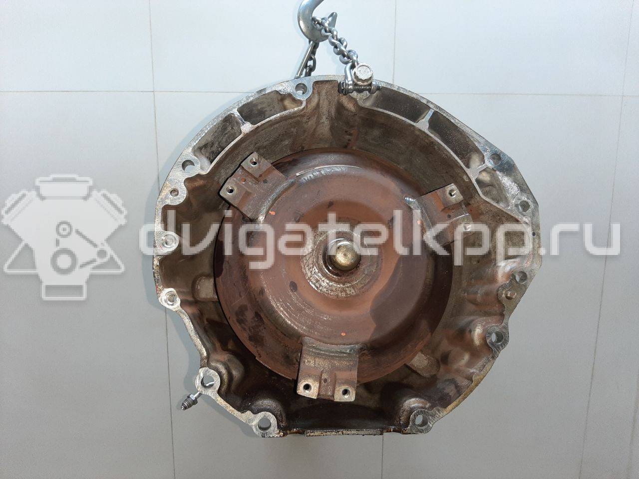 Фото Контрактная (б/у) АКПП для Chrysler / Dodge / Fiat / Ram / Jeep 280 л.с 24V 3.6 л ERB бензин 68148949AD {forloop.counter}}