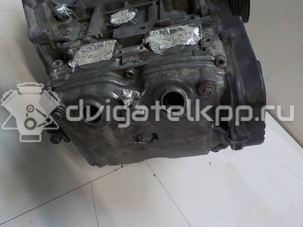 Фото Контрактный (б/у) двигатель EJ201 для Subaru / Chevrolet 115-148 л.с 16V 2.0 л бензин 10100BL740 {forloop.counter}}