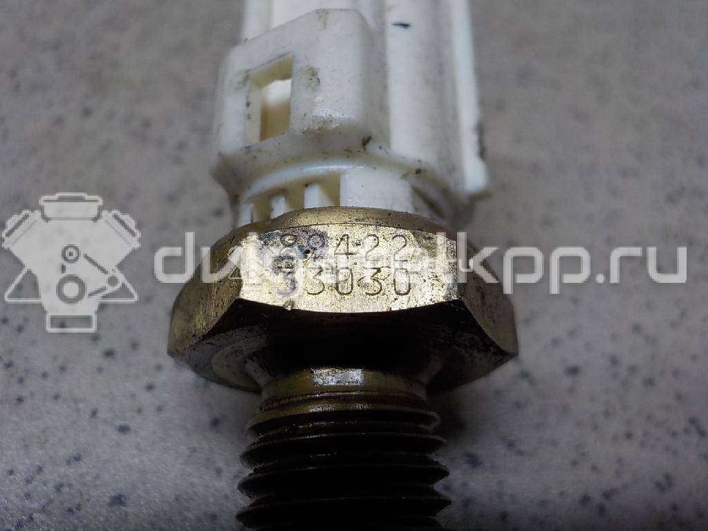 Фото Датчик температуры  8942233030 для Subaru Justy / Trezia / Outback {forloop.counter}}