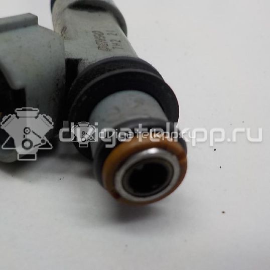 Фото Форсунка инжекторная электрическая  1571064j00 для Maruti Suzuki / Suzuki / Suzuki (Changhe) / Fiat / Suzuki (Changan)