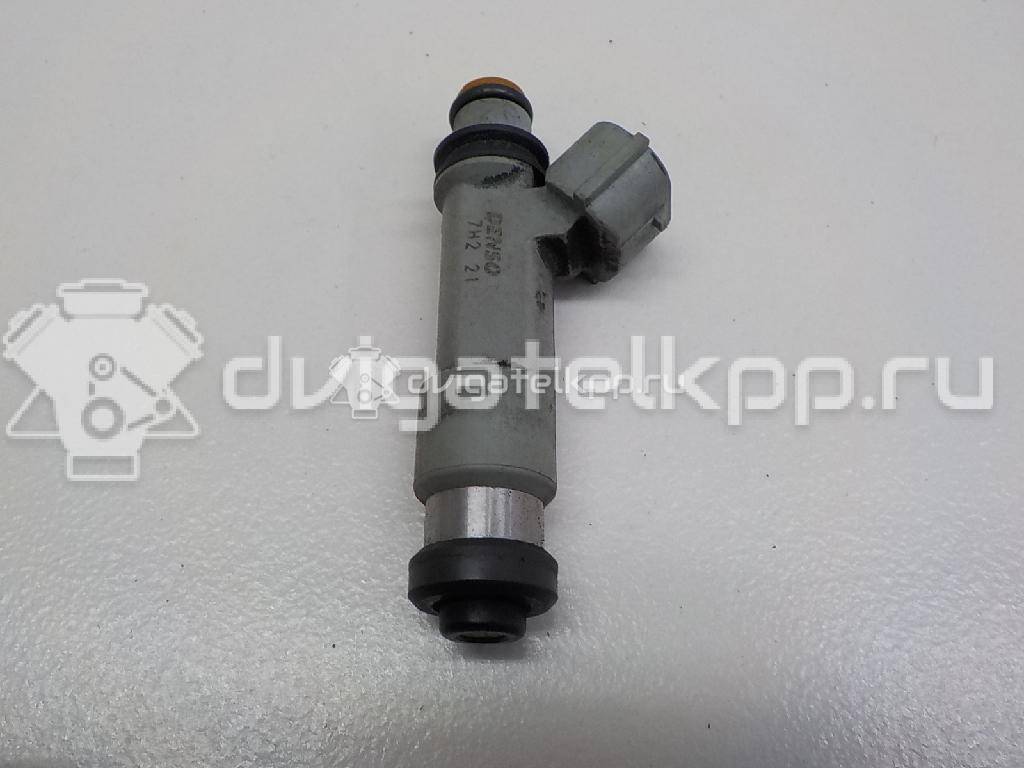 Фото Форсунка инжекторная электрическая  1571064j00 для Maruti Suzuki / Suzuki / Suzuki (Changhe) / Fiat / Suzuki (Changan) {forloop.counter}}