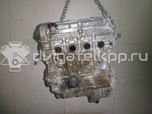 Фото Контрактный (б/у) двигатель M16A для Maruti Suzuki / Suzuki / Fiat 106-120 л.с 16V 1.6 л бензин {forloop.counter}}