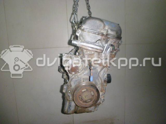 Фото Контрактный (б/у) двигатель M16A для Maruti Suzuki / Suzuki / Fiat 106-120 л.с 16V 1.6 л бензин {forloop.counter}}