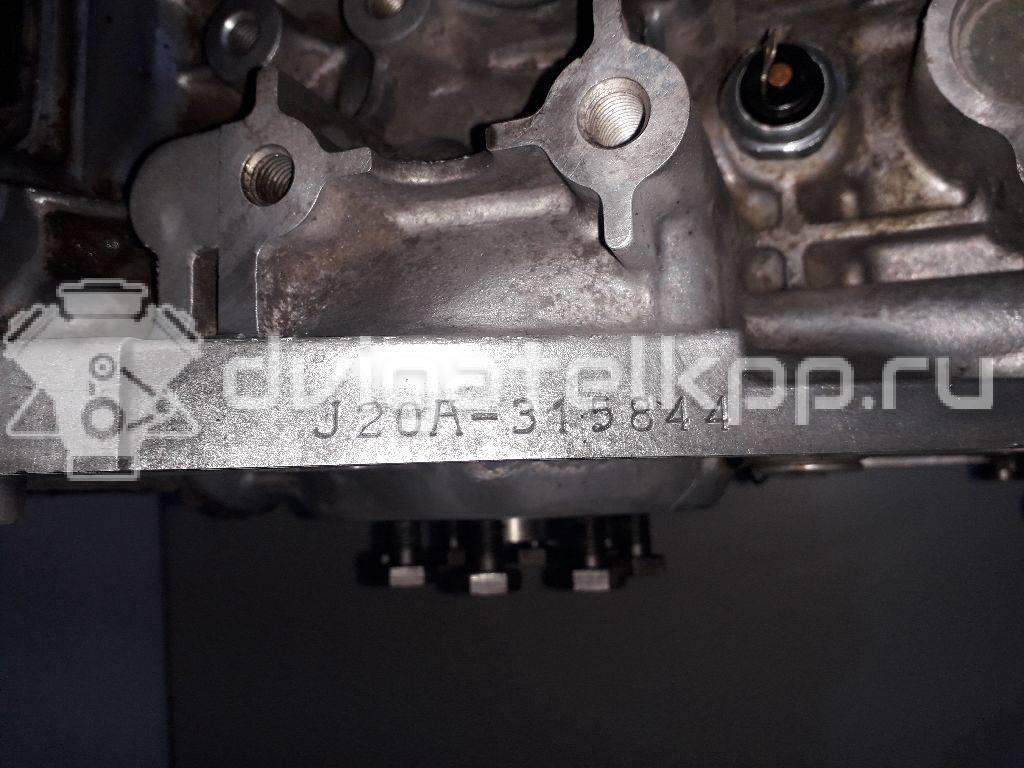 Фото Контрактный (б/у) двигатель J20A для Maruti Suzuki / Suzuki / Chevrolet / Geo / Maruti 128-147 л.с 16V 2.0 л бензин {forloop.counter}}