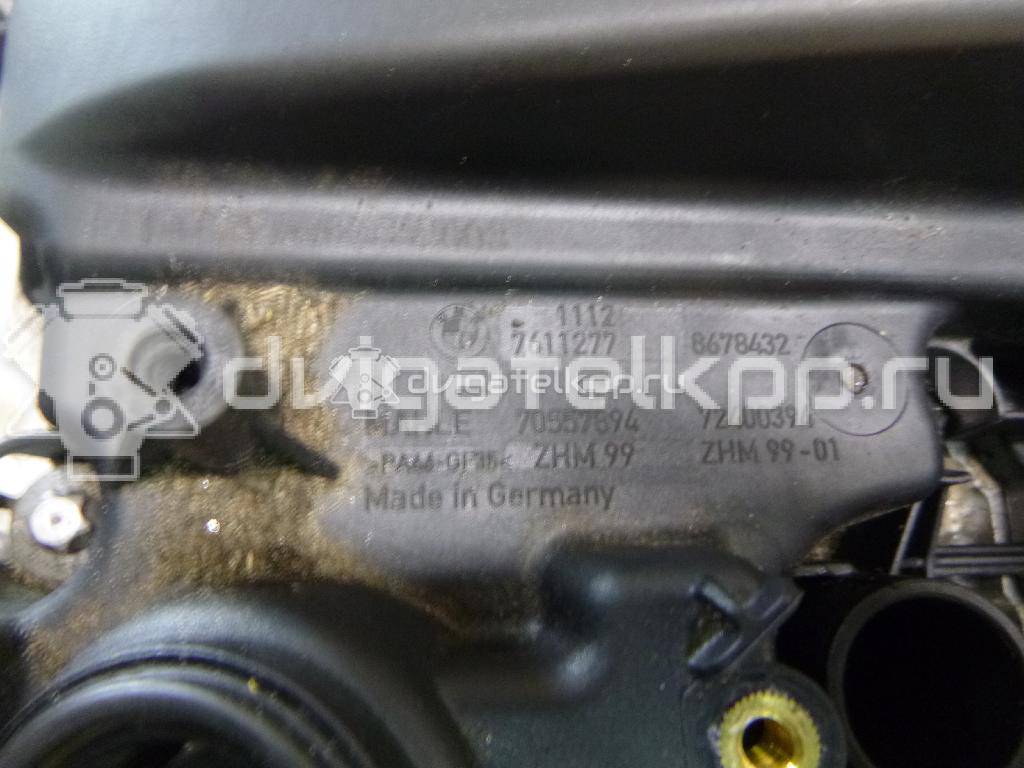 Фото Контрактный (б/у) двигатель B38 A15 A для Bmw (Brilliance) / Bmw / Mini 102-136 л.с 12V 1.5 л бензин 11000003076 {forloop.counter}}