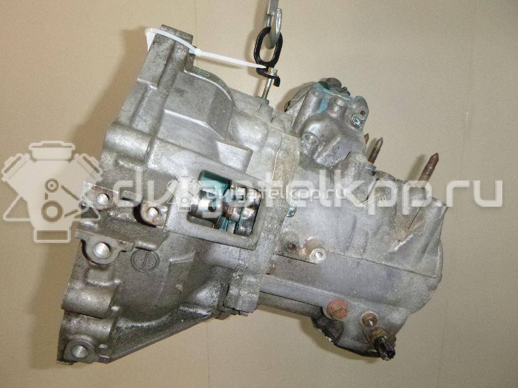 Фото Контрактная (б/у) МКПП для Mitsubishi Lancer / Dion Cr W 160-165 л.с 16V 1.8 л 4G93T (GDI) бензин MD975853 {forloop.counter}}