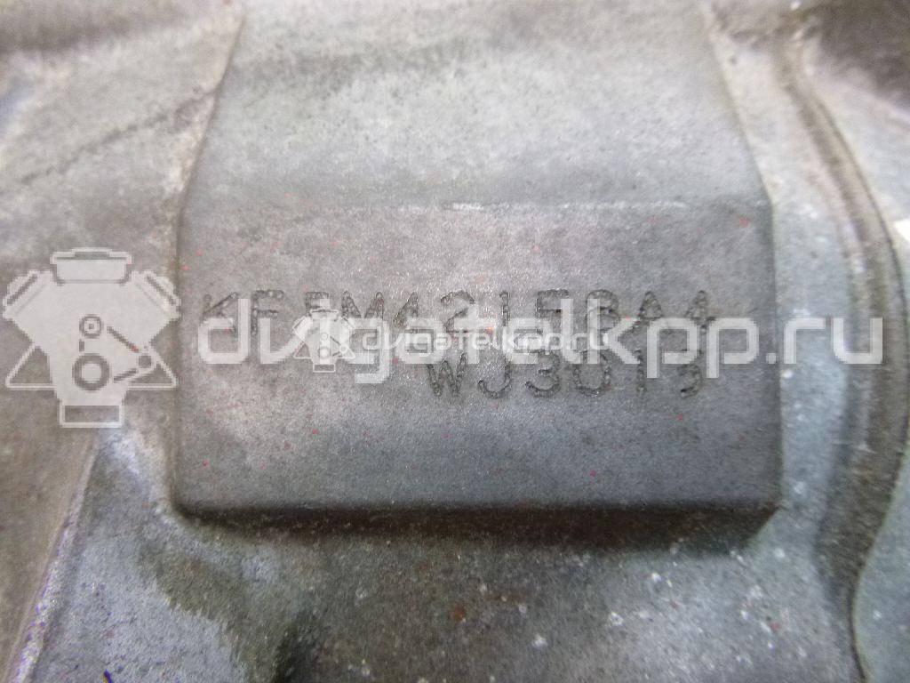 Фото Контрактная (б/у) МКПП для Mitsubishi Pajero 170-203 л.с 24V 3.5 л 6G74 (GDI) бензин {forloop.counter}}