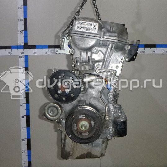 Фото Контрактный (б/у) двигатель M16A для Maruti Suzuki / Suzuki / Suzuki (Changan) 109 л.с 16V 1.6 л бензин 1100062M00