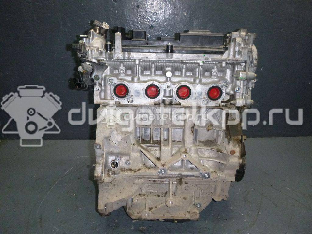 Фото Контрактный (б/у) двигатель MR20DD для Nissan (Dongfeng) / Nissan 140-150 л.с 16V 2.0 л Бензин/спирт 101024EF1A {forloop.counter}}