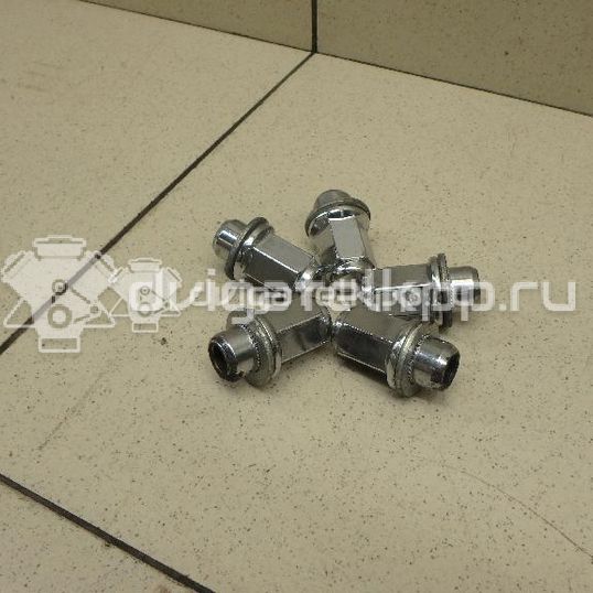 Фото Гайка колеса  9094201058 для Toyota Land Cruiser / Carina / Camry / Hiace / 4