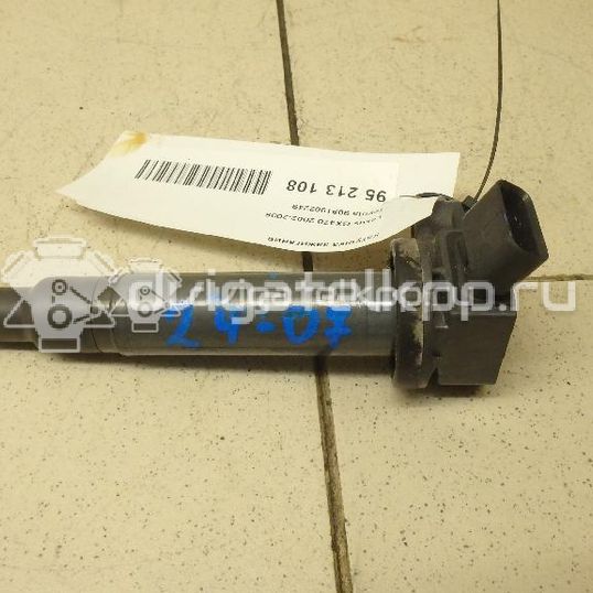 Фото Катушка зажигания  9091902249 для Toyota Iq J1 / Land Cruiser / Altezza / Aygo / Verossa X11