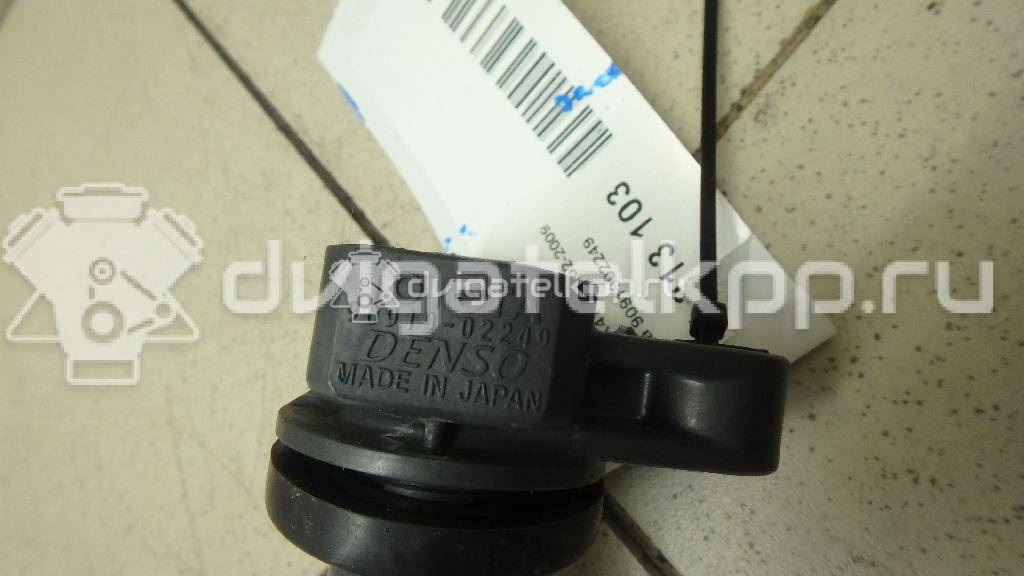 Фото Катушка зажигания  9091902249 для Toyota Iq J1 / Land Cruiser / Altezza / Aygo / Verossa X11 {forloop.counter}}