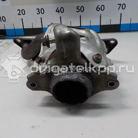 Фото Коллектор выпускной  171410T050 для Toyota / Scion