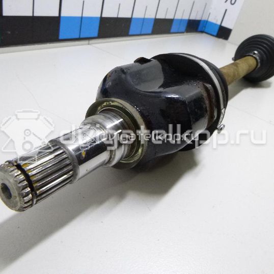 Фото Полуось передняя левая  4342002610 для Toyota Corolla / Avensis / Auris