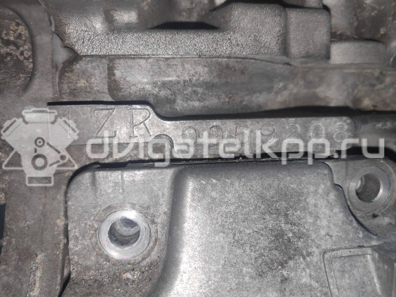 Фото Контрактный (б/у) двигатель 1ZR-FE для Toyota / Toyota (Gac) / Toyota (Faw) 122-132 л.с 16V 1.6 л бензин 1900037240 {forloop.counter}}