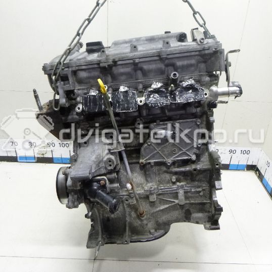 Фото Контрактный (б/у) двигатель 1ZR-FE для Toyota / Toyota (Gac) / Toyota (Faw) 122-132 л.с 16V 1.6 л бензин 1900037240