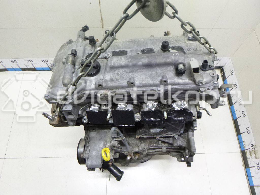 Фото Контрактный (б/у) двигатель 1ZR-FE для Toyota / Toyota (Gac) / Toyota (Faw) 122-132 л.с 16V 1.6 л бензин 1900037240 {forloop.counter}}