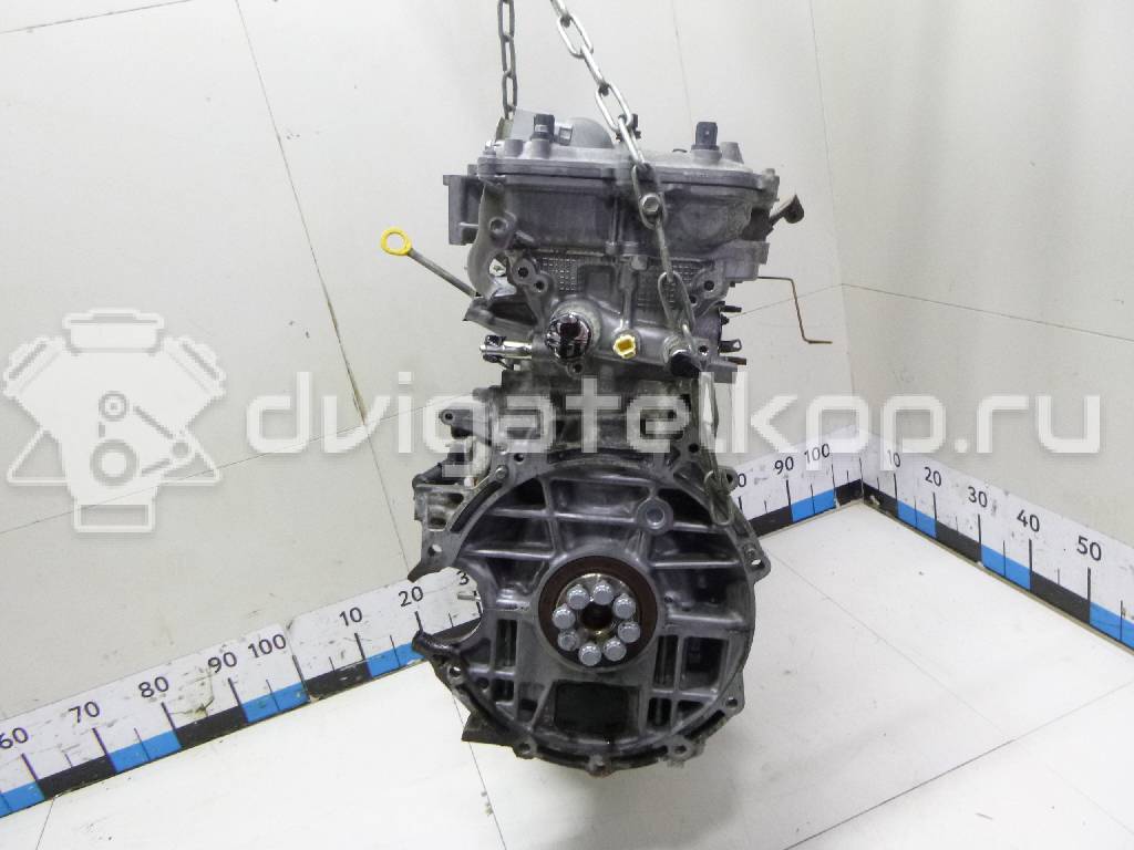 Фото Контрактный (б/у) двигатель 1ZR-FE для Toyota / Toyota (Gac) / Toyota (Faw) 122-132 л.с 16V 1.6 л бензин 1900037240 {forloop.counter}}