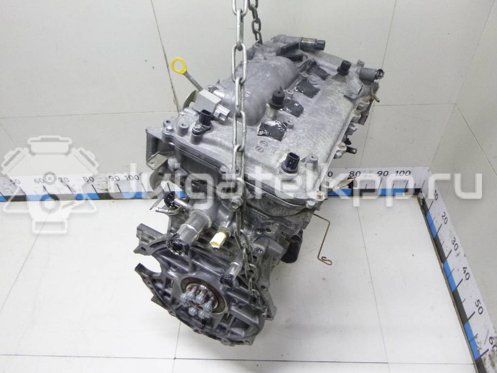 Фото Контрактный (б/у) двигатель 1ZR-FE для Toyota / Toyota (Gac) / Toyota (Faw) 122-132 л.с 16V 1.6 л бензин 1900037240 {forloop.counter}}