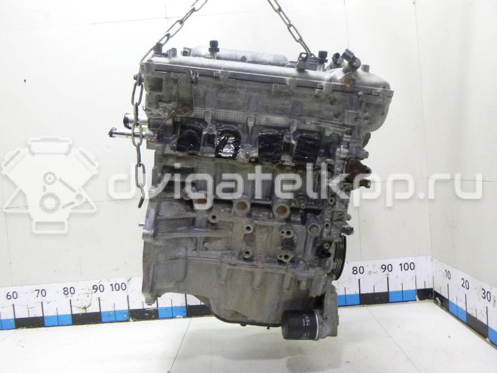 Фото Контрактный (б/у) двигатель 1ZR-FE для Toyota / Toyota (Gac) / Toyota (Faw) 122-132 л.с 16V 1.6 л бензин 1900037240 {forloop.counter}}