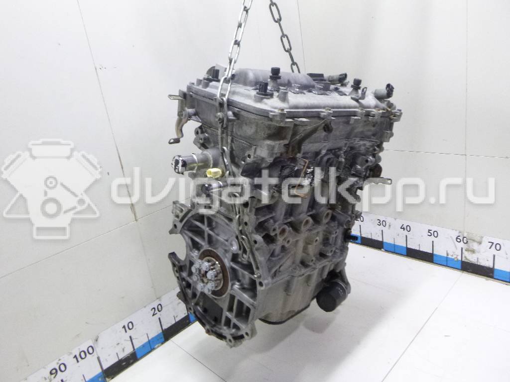 Фото Контрактный (б/у) двигатель 1ZR-FE для Toyota / Toyota (Gac) / Toyota (Faw) 122-132 л.с 16V 1.6 л бензин 1900037240 {forloop.counter}}