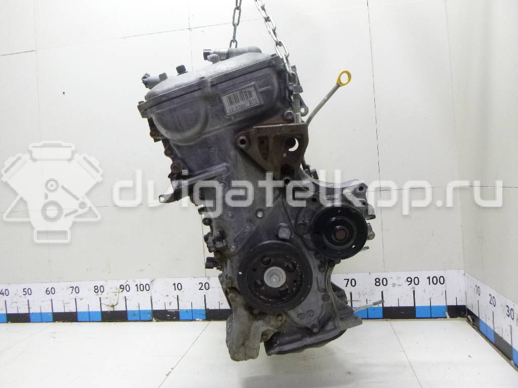 Фото Контрактный (б/у) двигатель 1ZR-FE для Toyota / Toyota (Gac) / Toyota (Faw) 122-132 л.с 16V 1.6 л бензин 1900037240 {forloop.counter}}