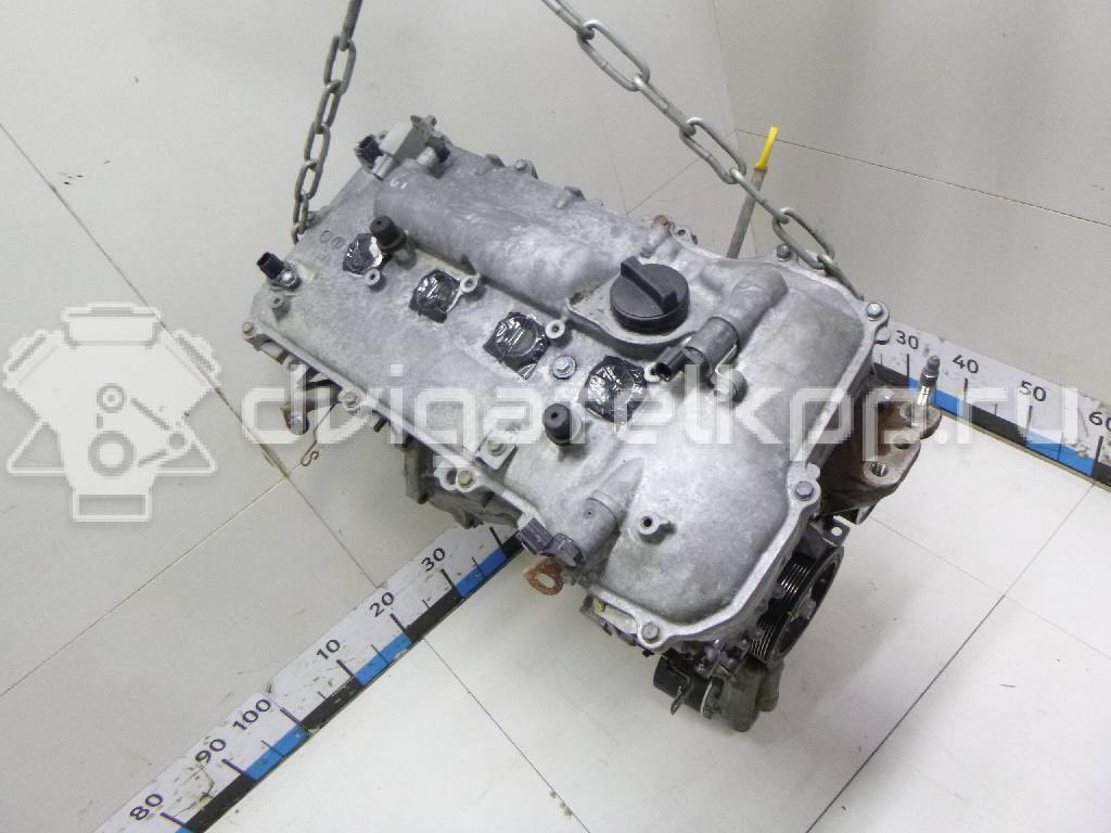 Фото Контрактный (б/у) двигатель 1ZR-FE для Toyota / Toyota (Gac) / Toyota (Faw) 122-132 л.с 16V 1.6 л бензин 1900037240 {forloop.counter}}