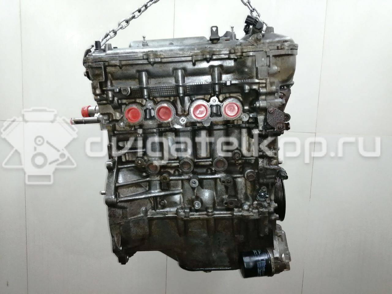 Фото Контрактный (б/у) двигатель 1ZR-FE для Toyota / Toyota (Gac) / Toyota (Faw) 122-132 л.с 16V 1.6 л бензин 1900037240 {forloop.counter}}