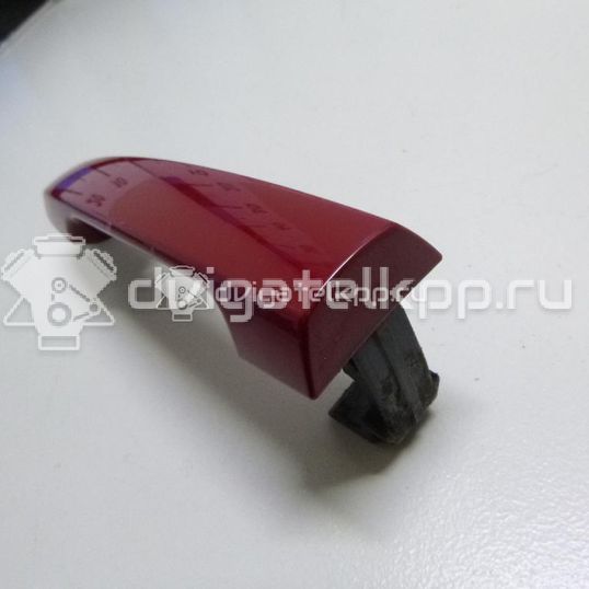 Фото Ручка двери наружная  692110d901 для Toyota Aygo / Yaris