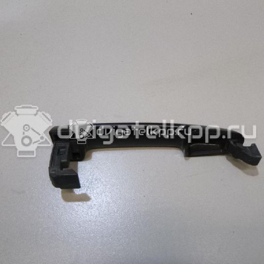 Фото Ручка двери наружная  692110d901 для Toyota Aygo / Yaris