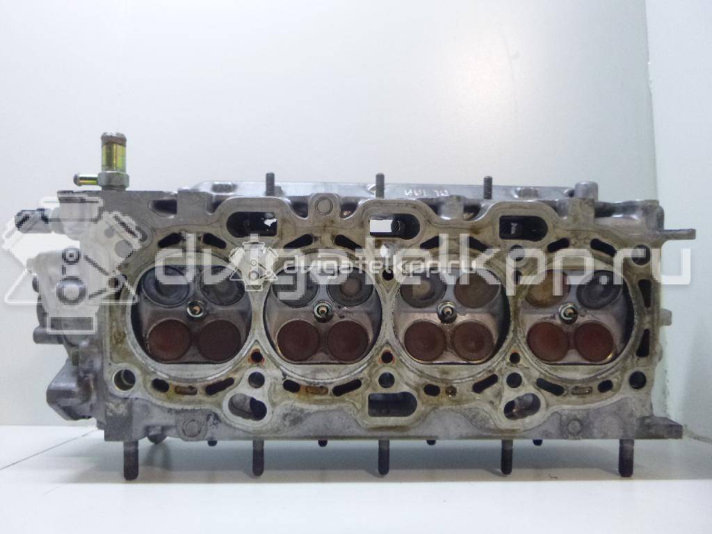 Фото Головка блока для двигателя 4G93 (DOHC 16V) для Mitsubishi Colt / Lancer / Carisma Da / Space 112-156 л.с 16V 1.8 л бензин MD313416 {forloop.counter}}