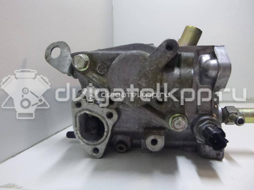 Фото Головка блока для двигателя 4G93 (DOHC 16V) для Mitsubishi Colt / Lancer / Carisma Da / Space 112-156 л.с 16V 1.8 л бензин MD313416 {forloop.counter}}