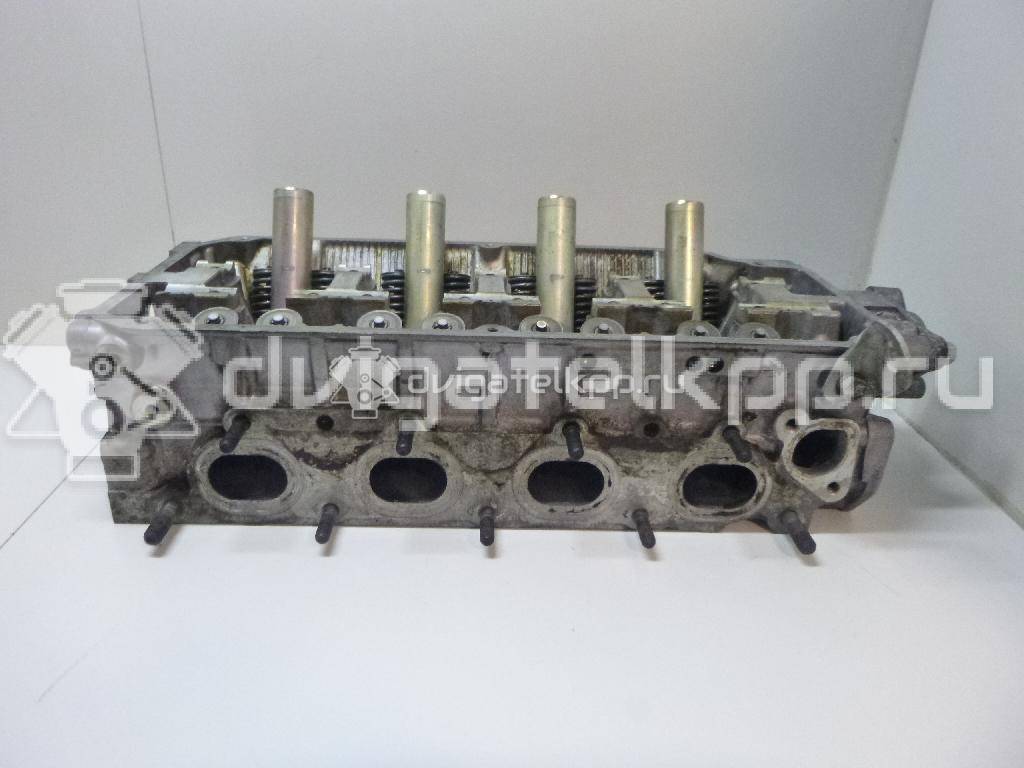 Фото Головка блока для двигателя 4G93 (DOHC 16V) для Mitsubishi Colt / Lancer / Carisma Da / Space 112-156 л.с 16V 1.8 л бензин MD313416 {forloop.counter}}