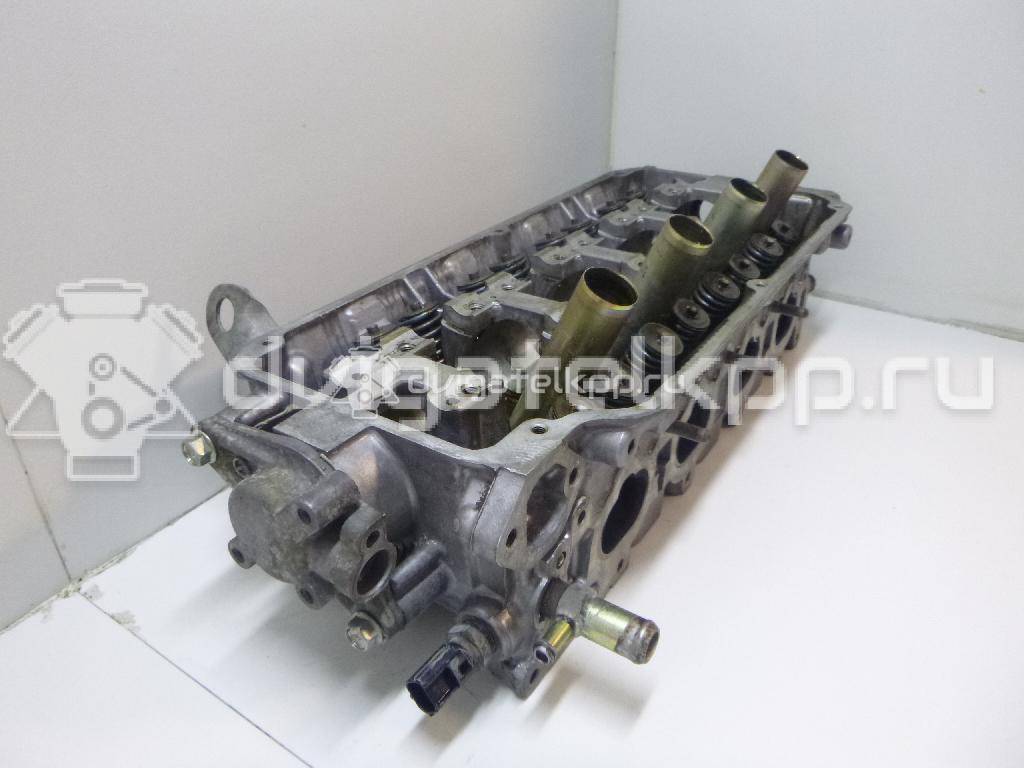 Фото Головка блока для двигателя 4G93 (DOHC 16V) для Mitsubishi Colt / Lancer / Carisma Da / Space 112-156 л.с 16V 1.8 л бензин MD313416 {forloop.counter}}