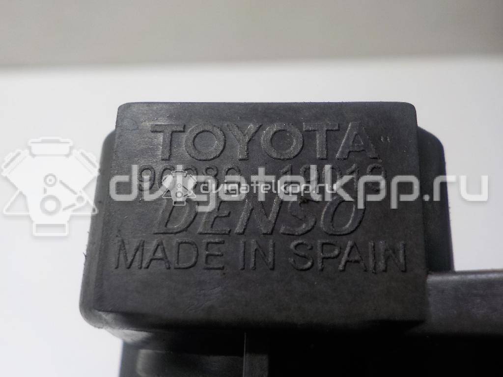 Фото Катушка зажигания  9008019019 для Toyota Aygo / Century / Modell F Cr2 , Yr2 / Opa Zct1 , Act1 / Iq J1 {forloop.counter}}