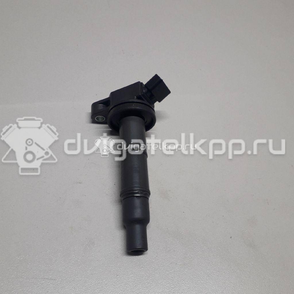 Фото Катушка зажигания  9091902244 для Toyota Land Cruiser / Carina / Camry / Avensis / Alphard {forloop.counter}}