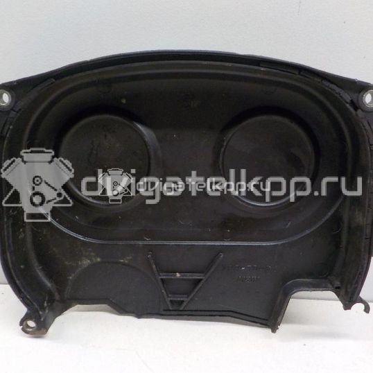 Фото Кожух ремня ГРМ для двигателя 4G93 (DOHC 16V) для Mitsubishi Colt / Lancer / Carisma Da / Space 112-156 л.с 16V 1.8 л бензин MD360936