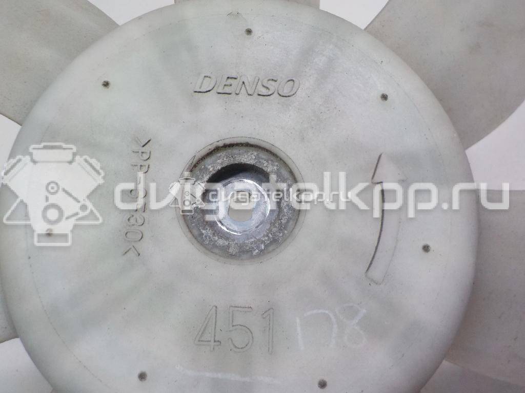 Фото Крыльчатка  163610G020 для Toyota Yaris / Rav 4 / Corolla / Avensis {forloop.counter}}