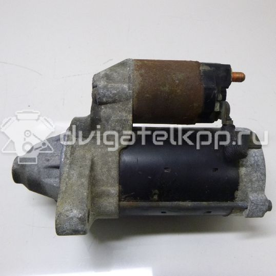 Фото Стартер  281000D180 для Toyota Land Cruiser / Hiace / Avensis / Vista / Starlet