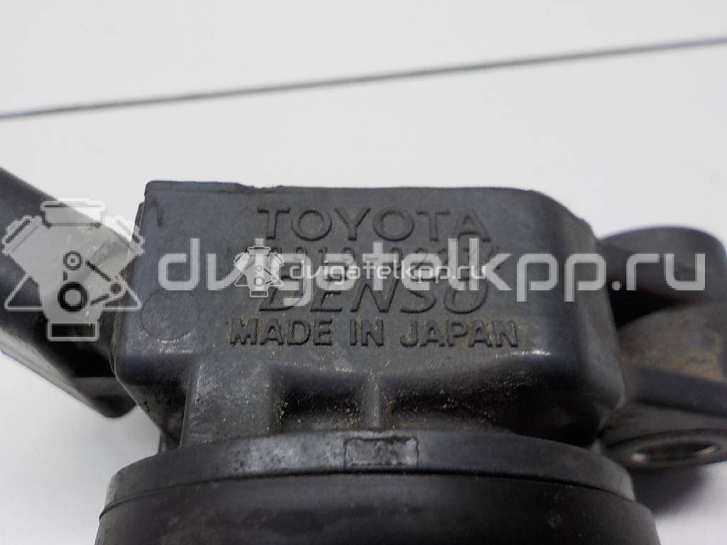 Фото Катушка зажигания  9091902234 для Toyota Land Cruiser / Carina / Camry / Avensis / Alphard {forloop.counter}}