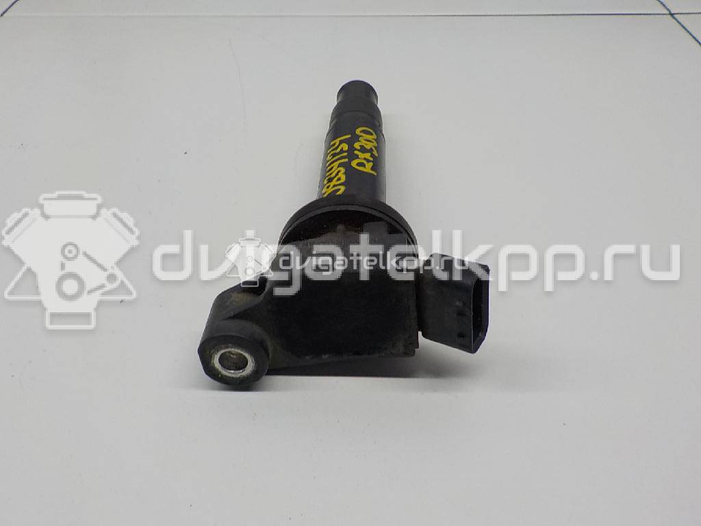 Фото Катушка зажигания  9091902234 для Toyota Land Cruiser / Carina / Camry / Avensis / Alphard {forloop.counter}}