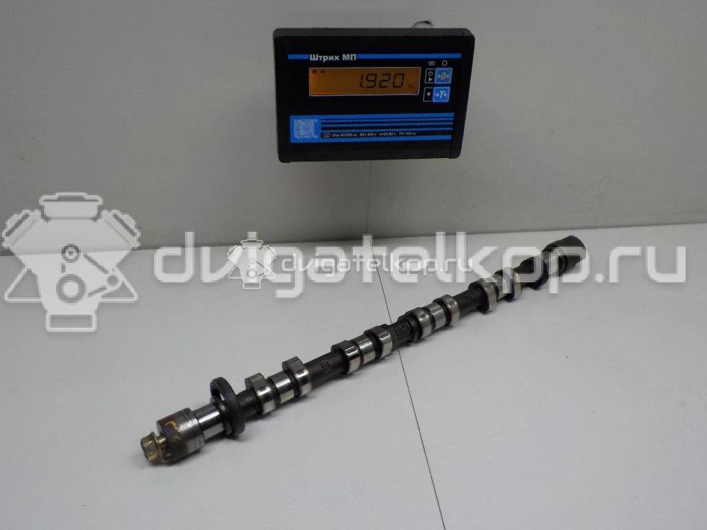 Фото Распредвал выпускной для двигателя 4G64 (GDI) для Mitsubishi Lancer / Galant / Space / Grandis / Outlander 114-165 л.с 16V 2.4 л бензин MD348497 {forloop.counter}}