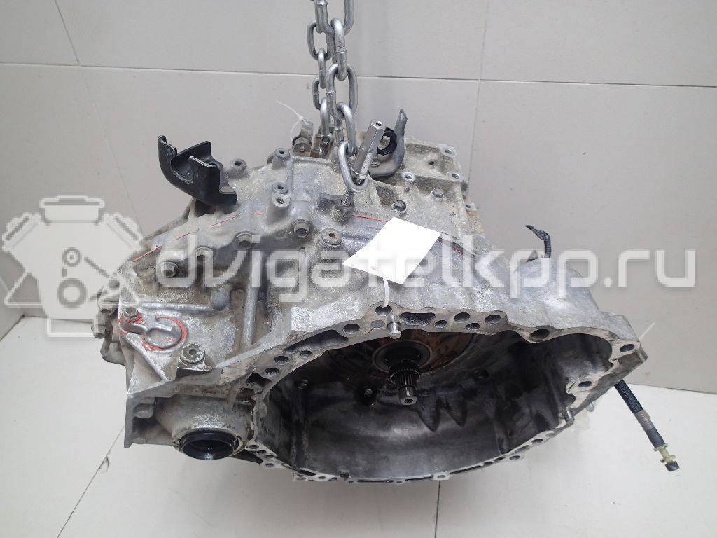 Фото Контрактная (б/у) АКПП для Lotus / Lexus / Toyota / Toyota (Gac) 249-299 л.с 24V 3.5 л 2GR-FE бензин 3050033470 {forloop.counter}}