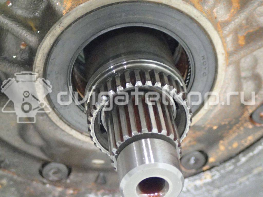 Фото Контрактная (б/у) АКПП для Lotus / Lexus / Toyota / Toyota (Gac) 249-299 л.с 24V 3.5 л 2GR-FE бензин 3050033470 {forloop.counter}}