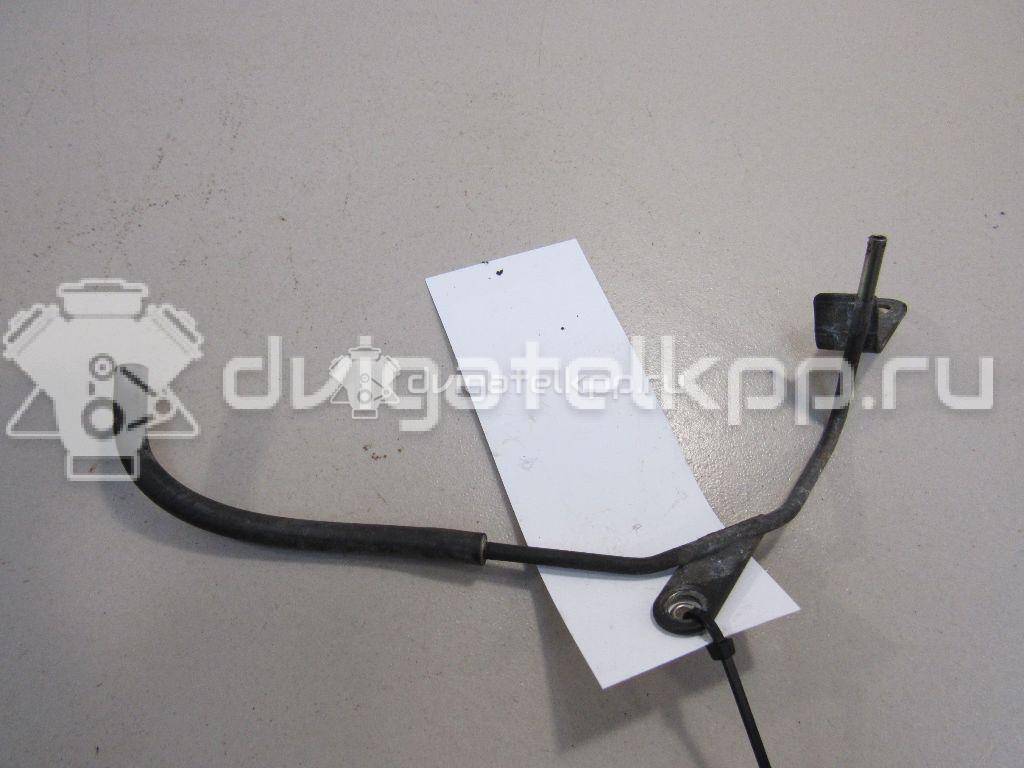 Фото Трубка вакуумная для двигателя 4G93 (GDI) для Mitsubishi Lancer / Pajero / Galant / Space / Carisma Da 118-150 л.с 16V 1.8 л бензин MR373826 {forloop.counter}}